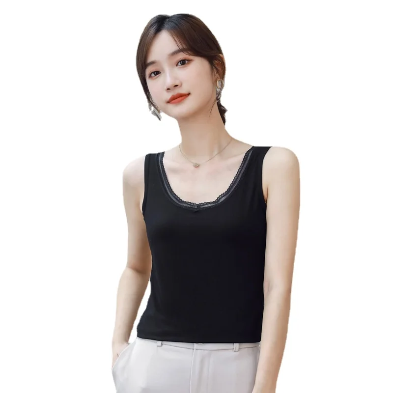 2022 new high quality women's casual vest