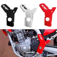 motorcycle accessories frame cover for honda crf 250l 250m 250lrally 2012 2020