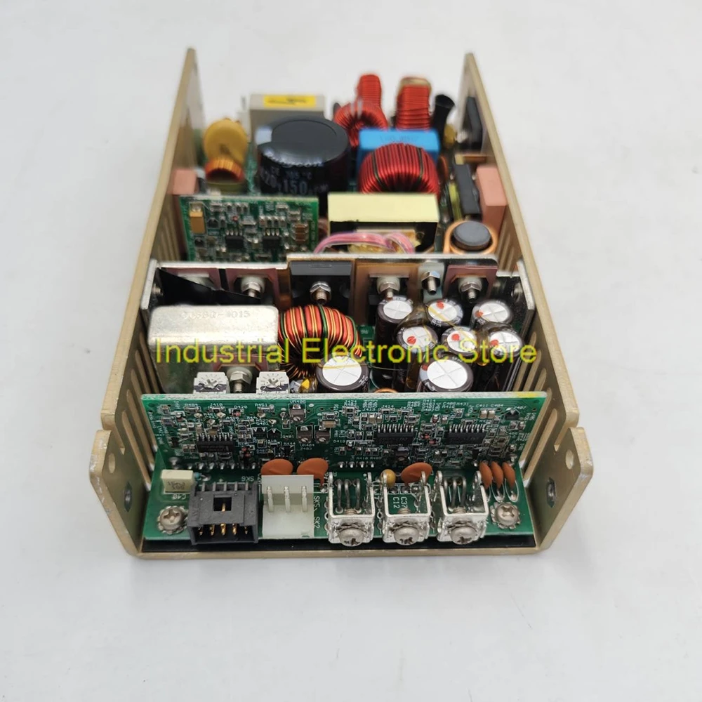 Для блока питания ASTEC 3 В 5 +-12 постоянного тока стабилизированный модуль NTQ123