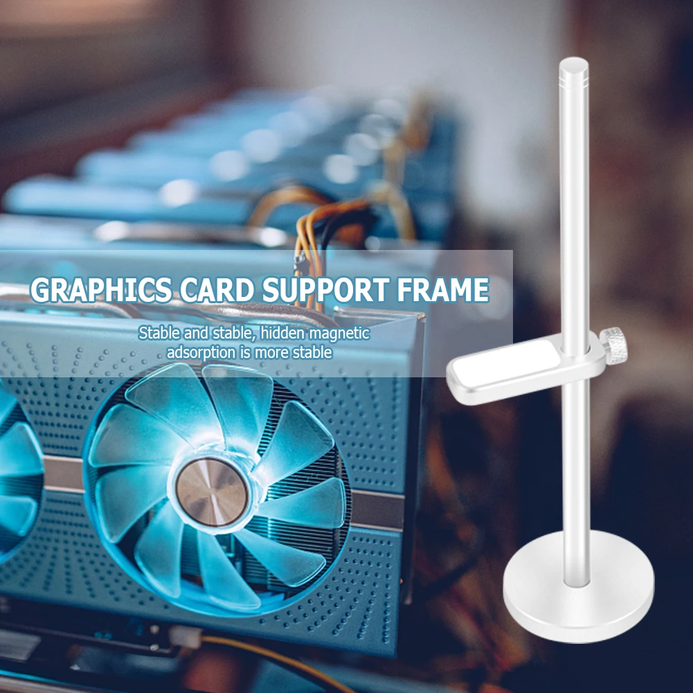 

Держатель для видеокамеры из алюминиевого сплава