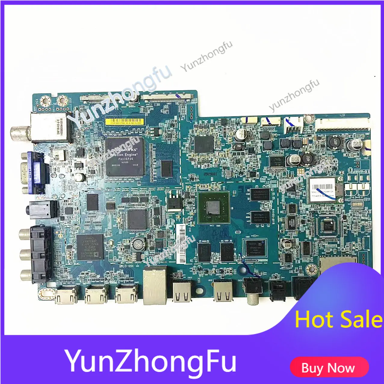 Материнская плата X60 X60s Max70, светодиоды/светодиоды Материнская плата X60 X60s Max70, светодиоды/светодиоды