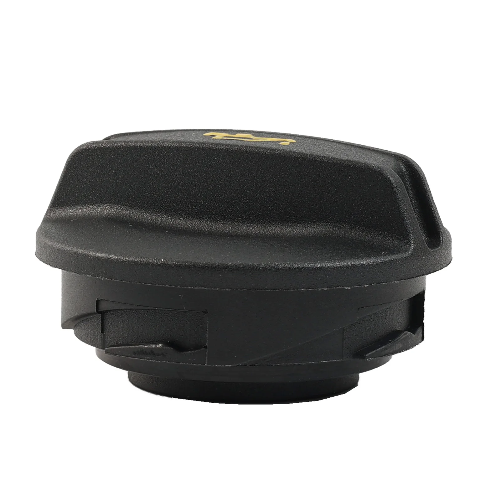 1 шт. 6 8 2 0 бензин/TDI крышка заливной горловины масляного бака двигателя черная для