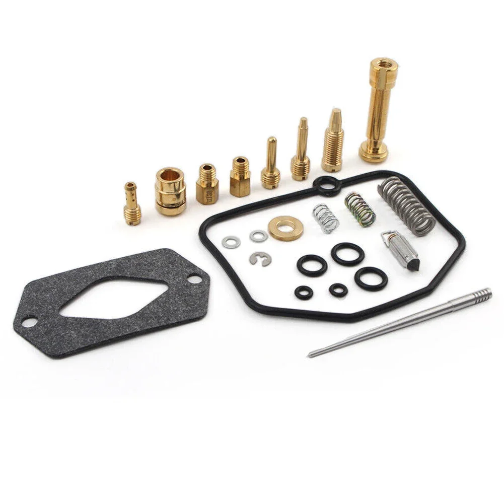 Комплект 1x ремонт карбюратора внешний вес портативные запасные резиновые