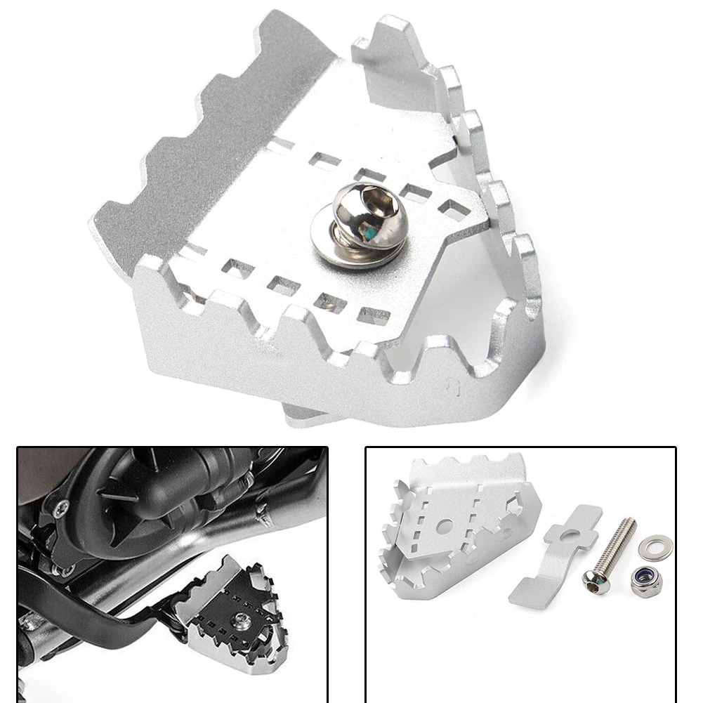 

Удлинитель педали ножного рычага для YTR Tenere 700 2019-2021 XTZ700 2019-2021