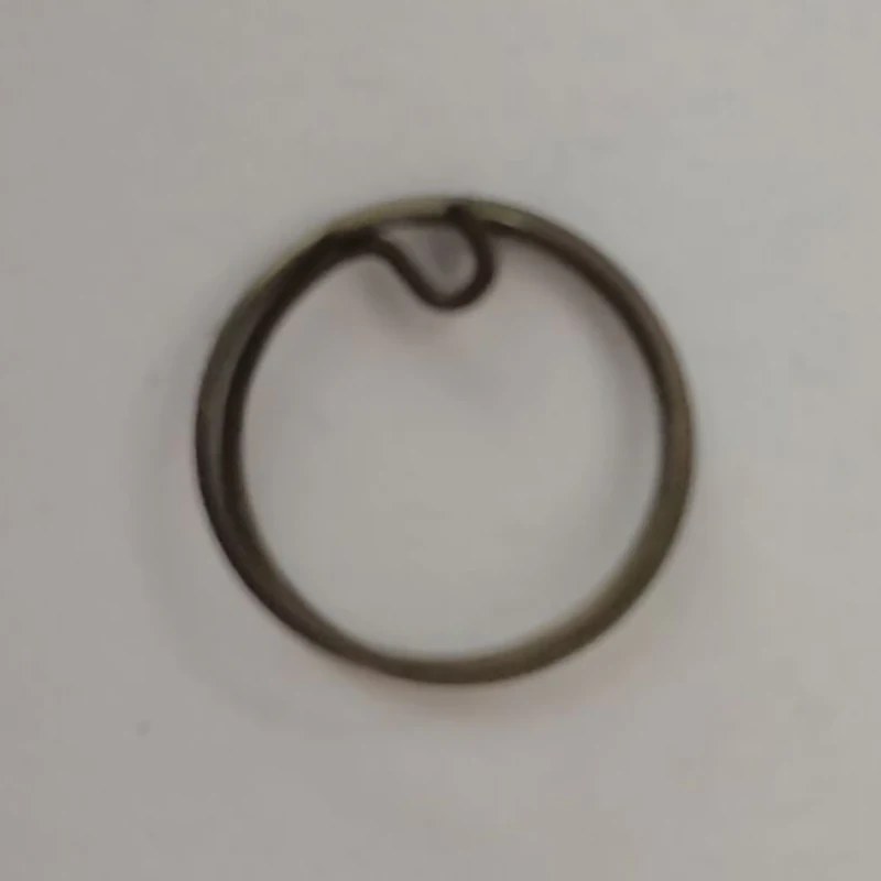 6 шт. пружина N078434 для DEWALT DCF836 DCF886 DCF815 DCF885 DC845 DC837 DC835