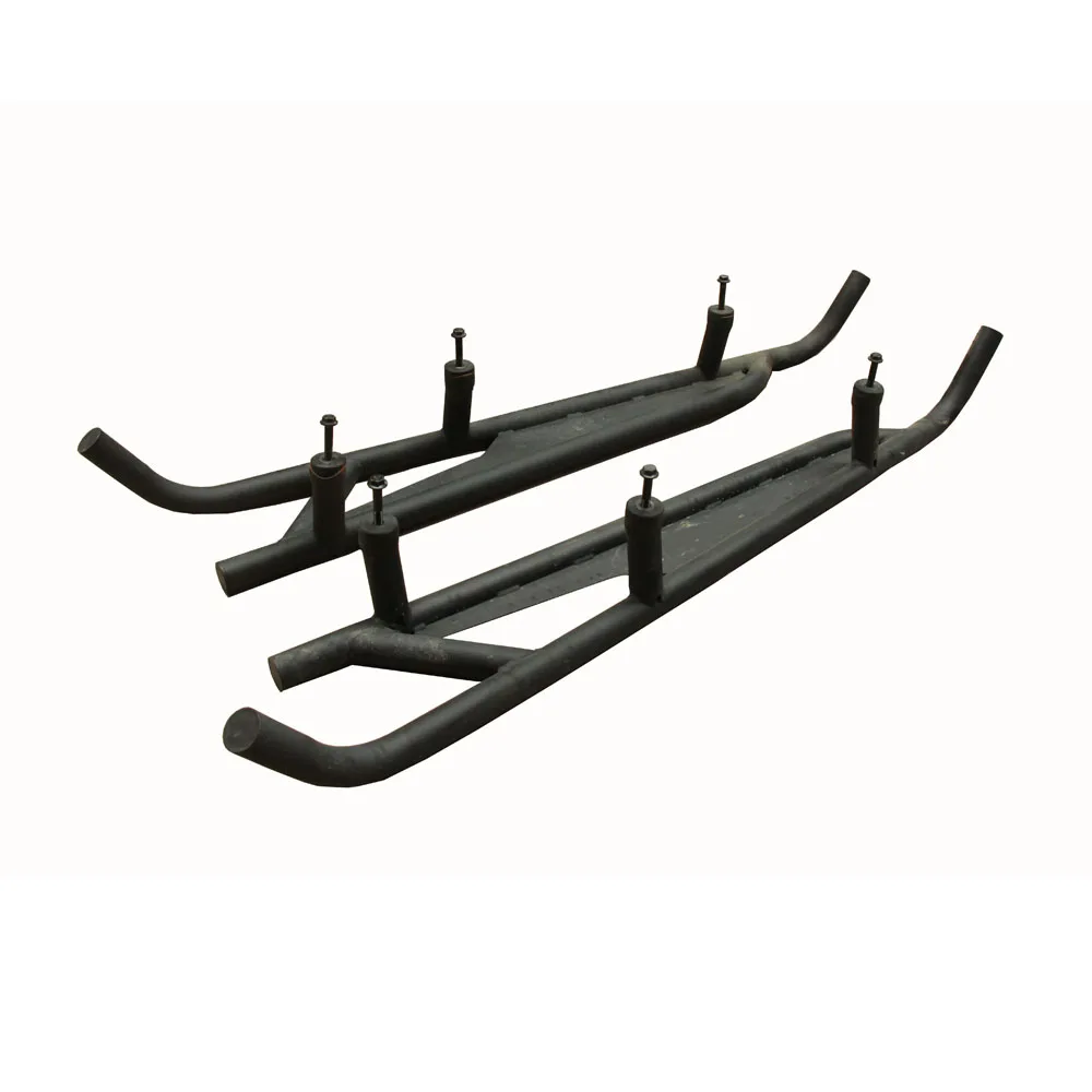 Фото Слайдеры X3 Nerf бруски Rock для Can-Am Maverick X3 900 HO Turbo STD R X DS RS DPS X RC MR 2017 2018 2019 2020 №3