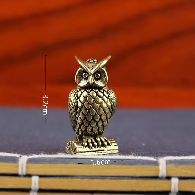 

Бронзовая статуэтка пары со Owls