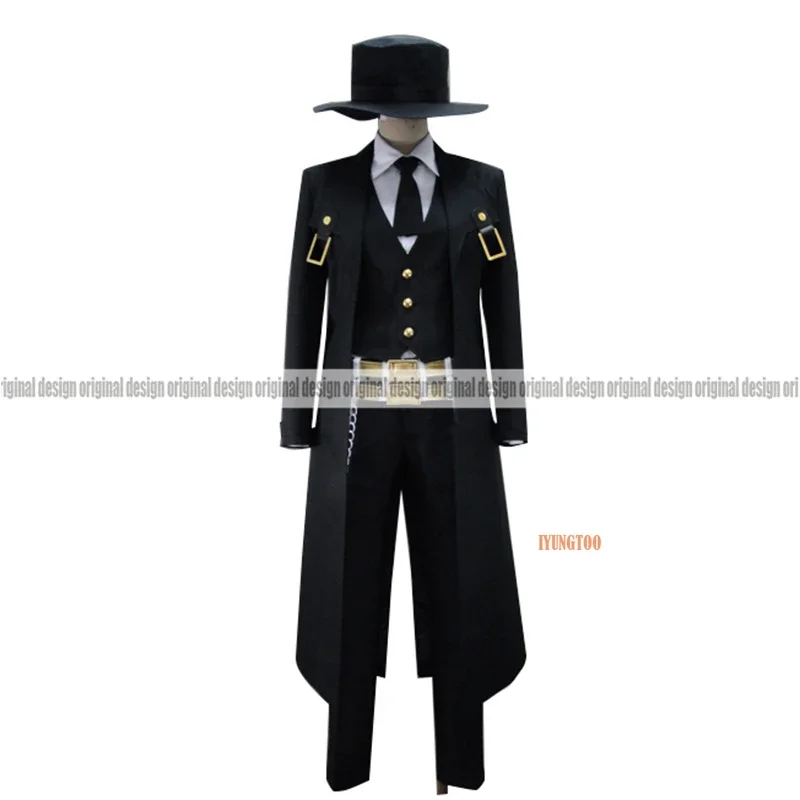 BlazBlue Alter Memory Ragna the Bloodedge Jin Kisaragi Nago Noel Vermillion Одежда Косплей Костюм принимаются по