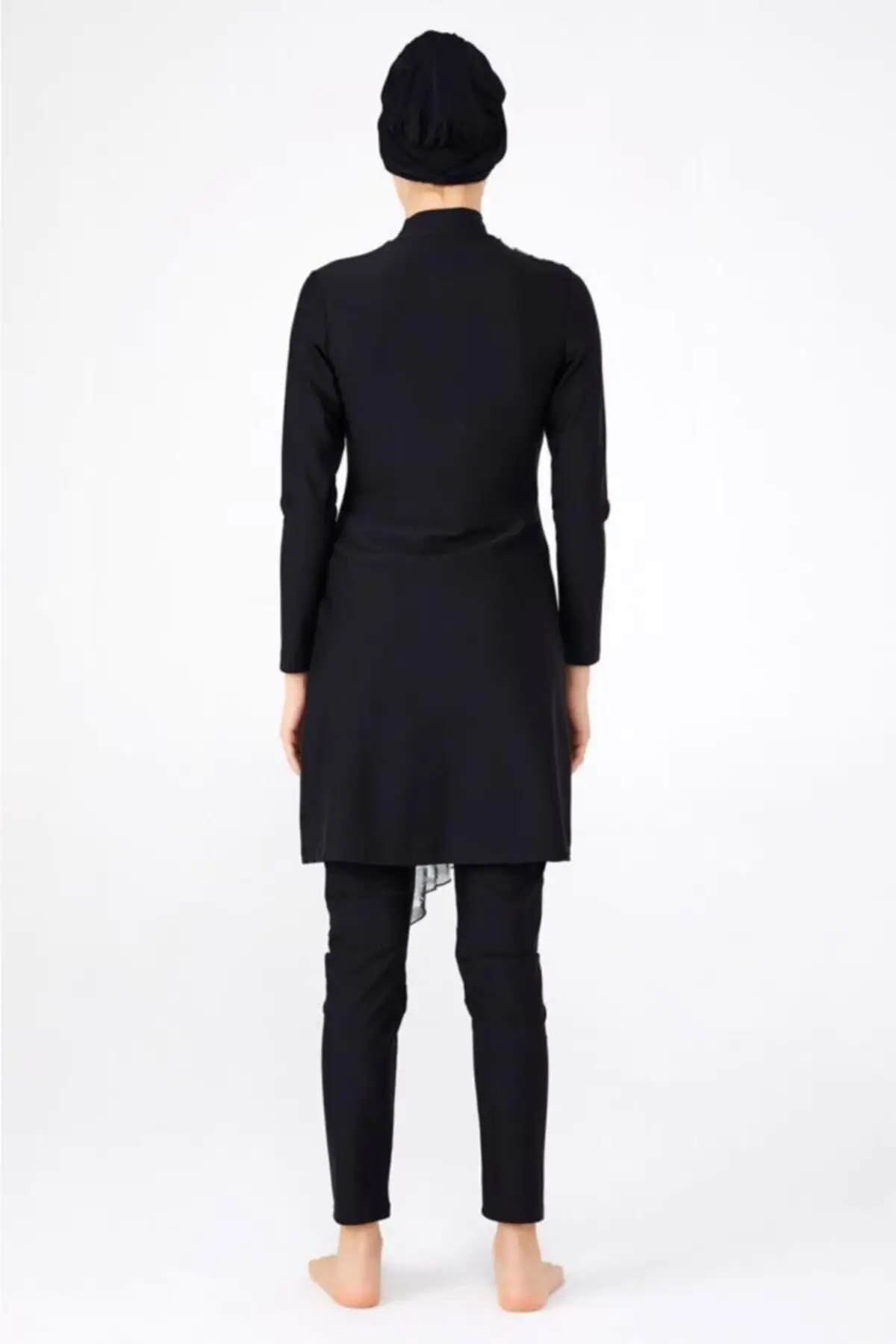 Рисунок 4 - Скромный мусульманский купальник