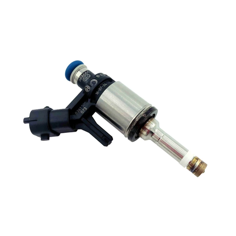 13537591623 1984H5 V759562380 топливный инжектор для BMW MINI Peugeot 207 208 3008 Citroen C4 C5 DS бензиновый