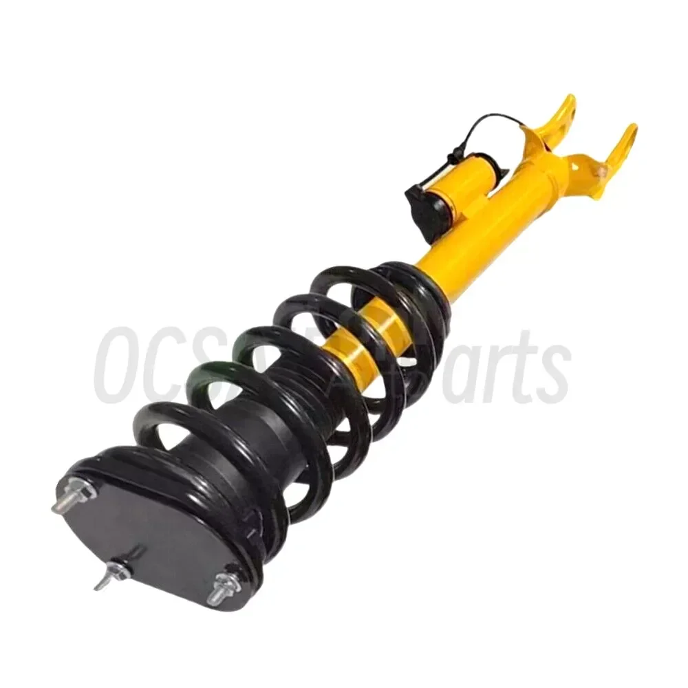 Пара передних амортизаторов в сборе с электрическим током для Jeep Grand Cherokee SRT Sport