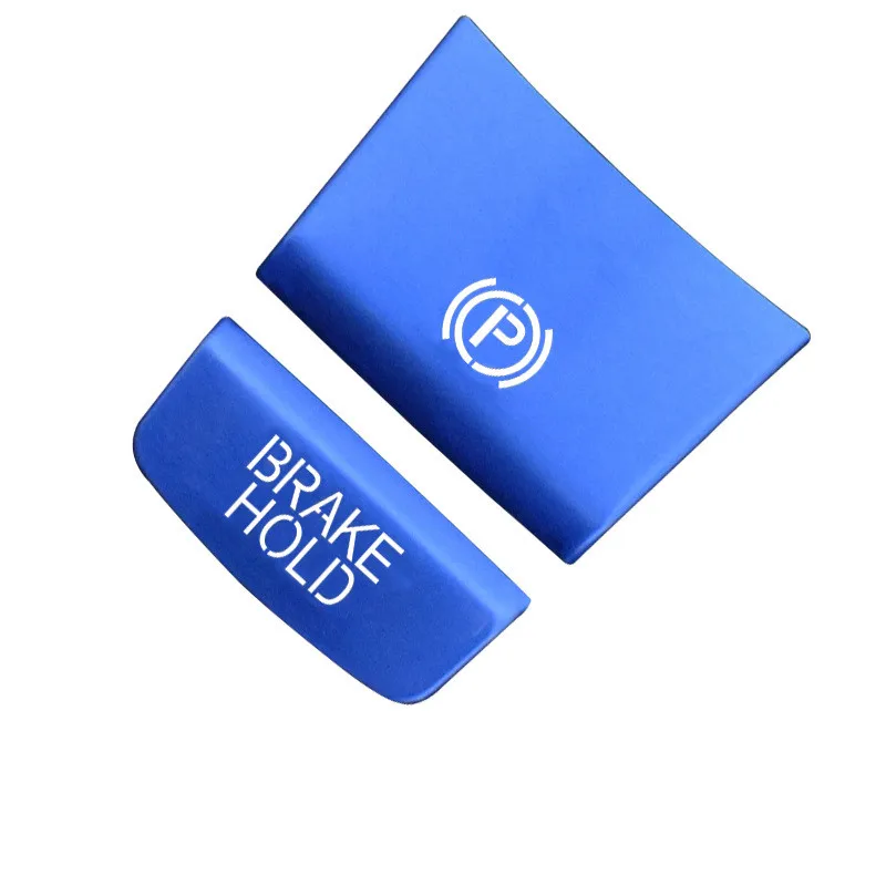 

Для XRV для Honda VEZEL HRV, автомобильное положение редуктора, ручной тормоз, Центральная кнопка управления, крышка, отделка, декор, декоративная крышка, отделка