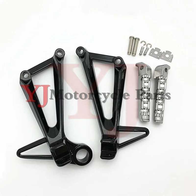 

FIT For Yamaha YZF R3 15-20 Rear pedal assembly triangle bracket
