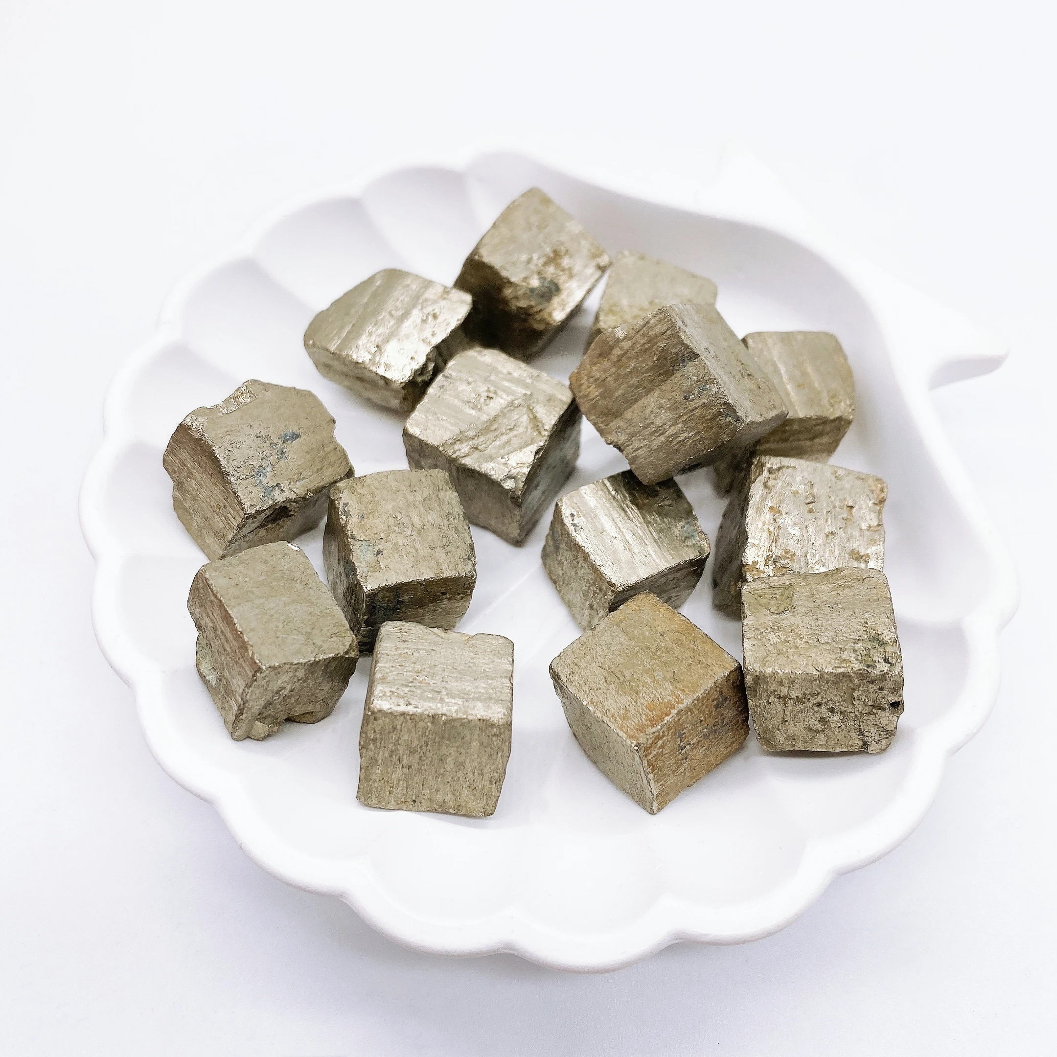 50/100 г натуральный халкопирит пиритовый куб кварцевый кристалл камень золото