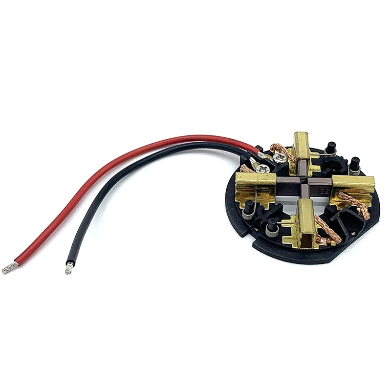 Угольные щетки для аккумуляторной дрели 2602-20 2601-20 22-22-1630 C18ID MW1