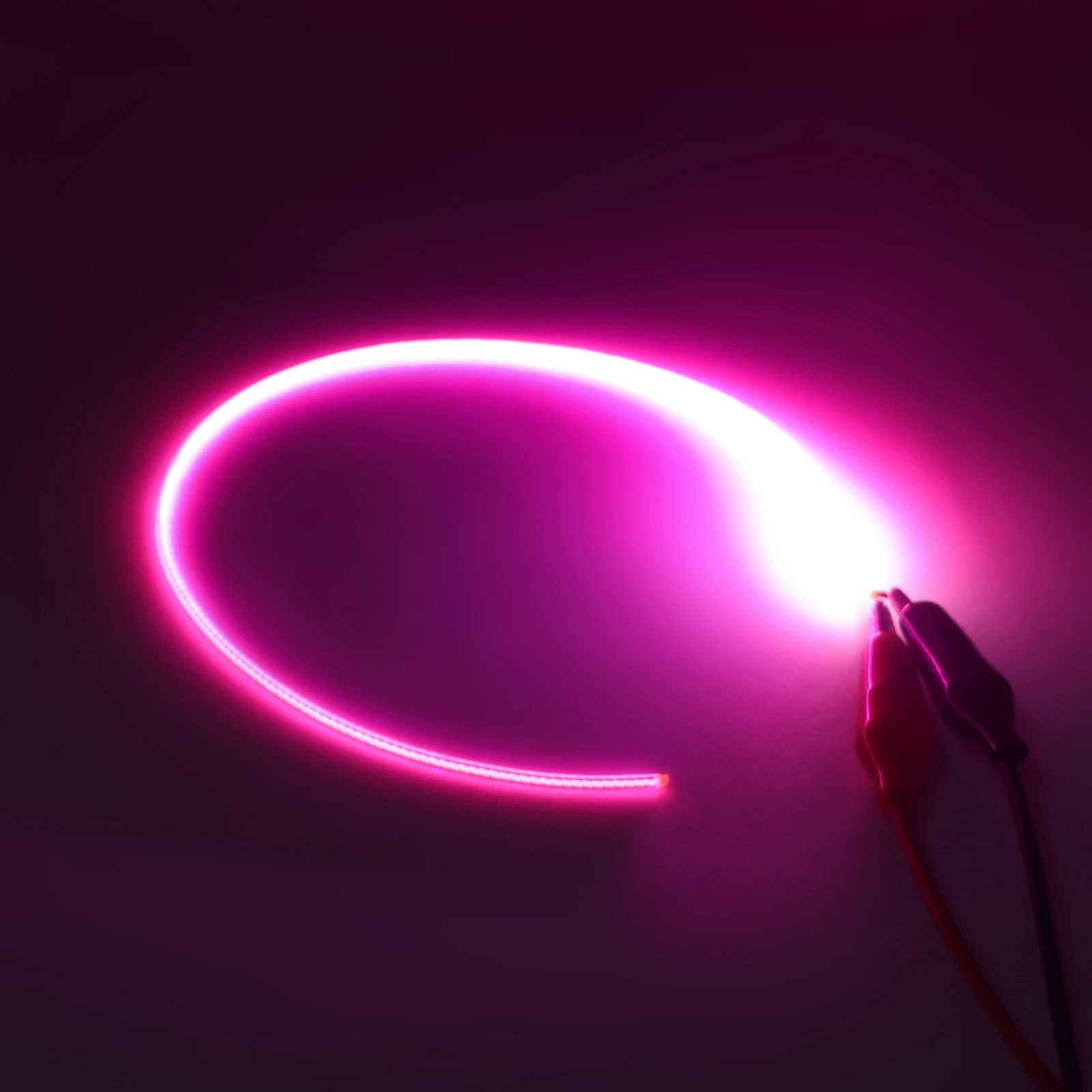 

Светодиодная гибкая лента RGBCW 3В