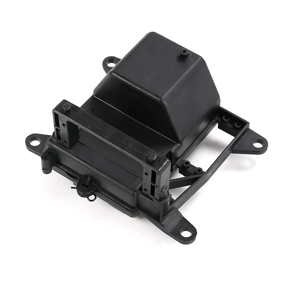 Пластиковый комплект аккумуляторной батареи подходит для 1/5 HPI ROFUN BAHA ROVAN KM BAJA 5B 5T