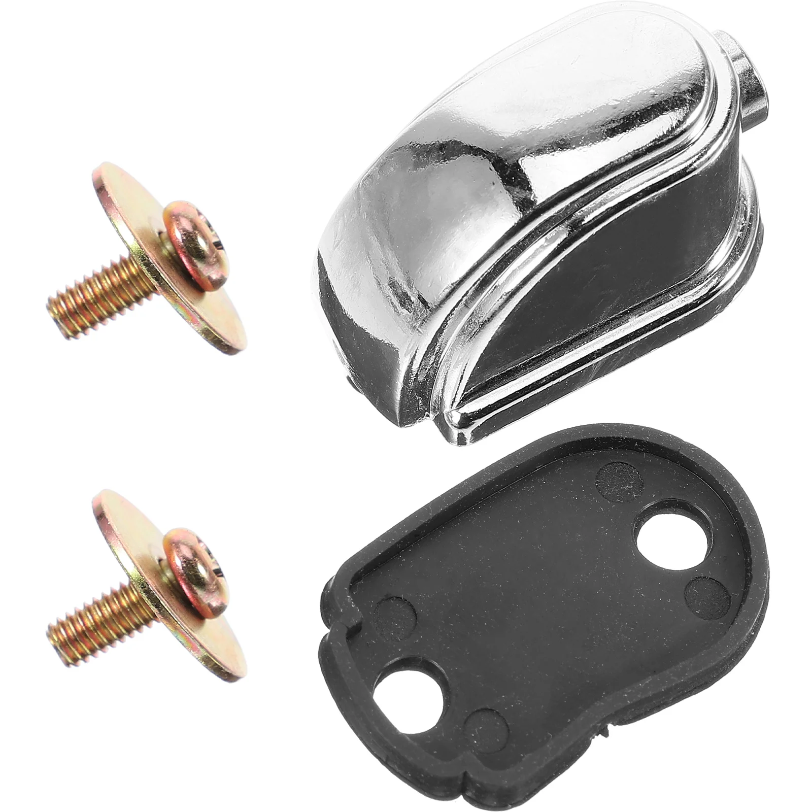 

5pcs Drum Hook Lug Claw Hook Ear Hook Connector Percussion Instrument Accessory