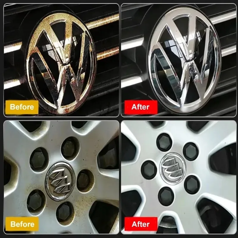 HGKJ-23 хромированного средства для восстановления ржавчины средство автомобиля