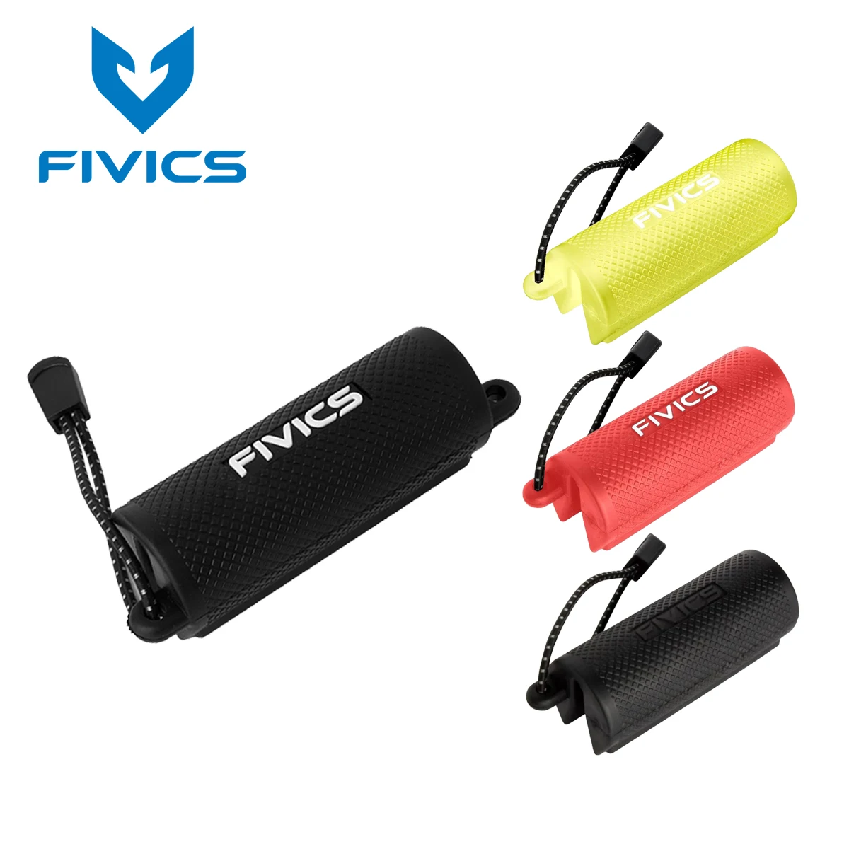Фото Инструмент для снятия стрел FIVICS ARROW PULLER с резиновой рукояткой, аксессуары для стрельбы из лука, профессиональное снаряжение №1