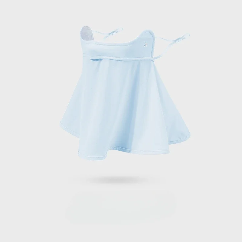 Новинка 2024 летняя уличная Женская велосипедная безопасная маска для лица защита