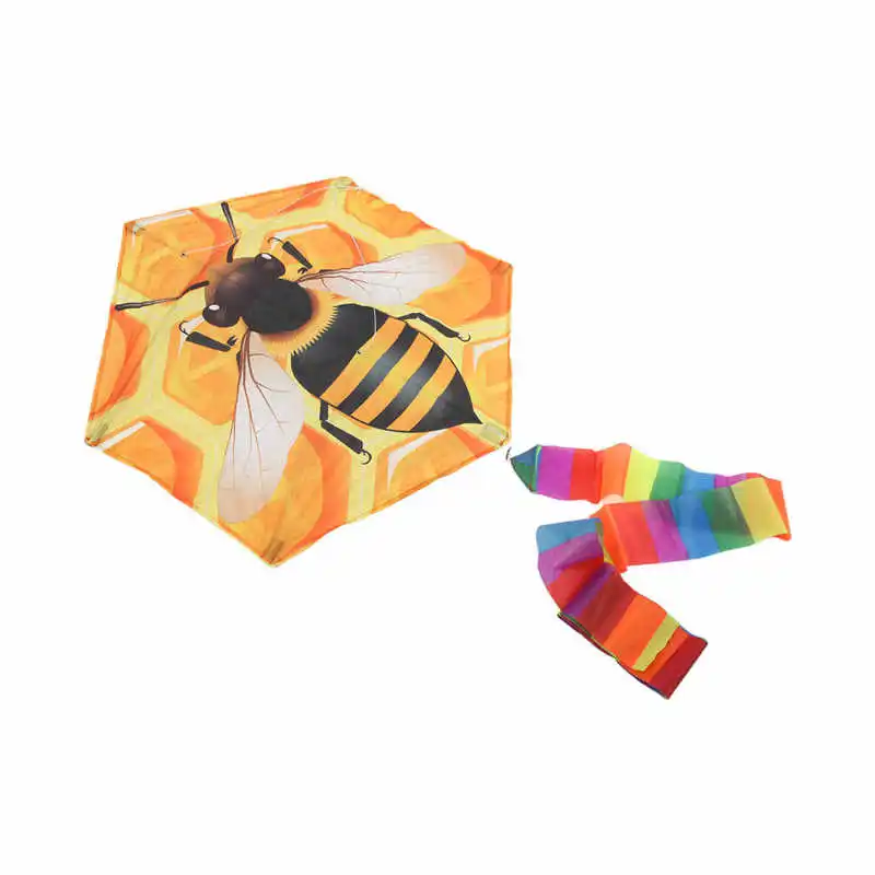 

New Cartoon Kite 100M Line Kite for Kids for Outdoors