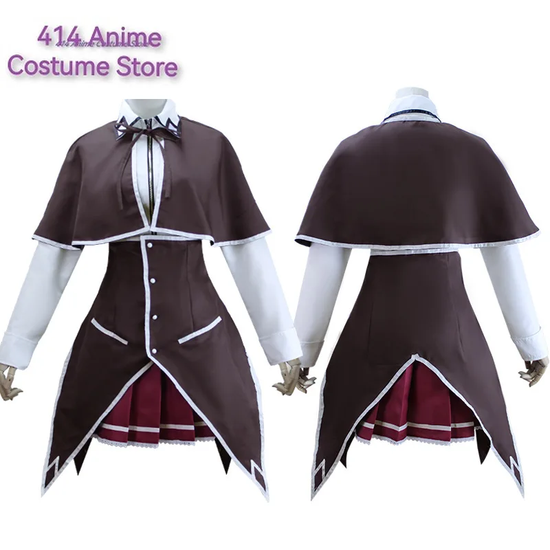 Косплей-костюм Rias Gremory из аниме старшая школа DxD парик рутина принцесса комплект