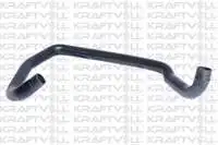 

Radiator lower hose for 10032074 to