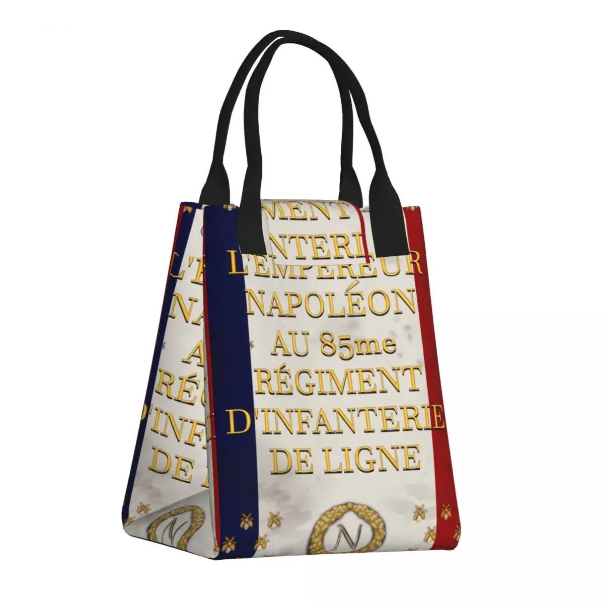 

Герметичный термоконтейнер для еды, с флагом, с герметичным флагом