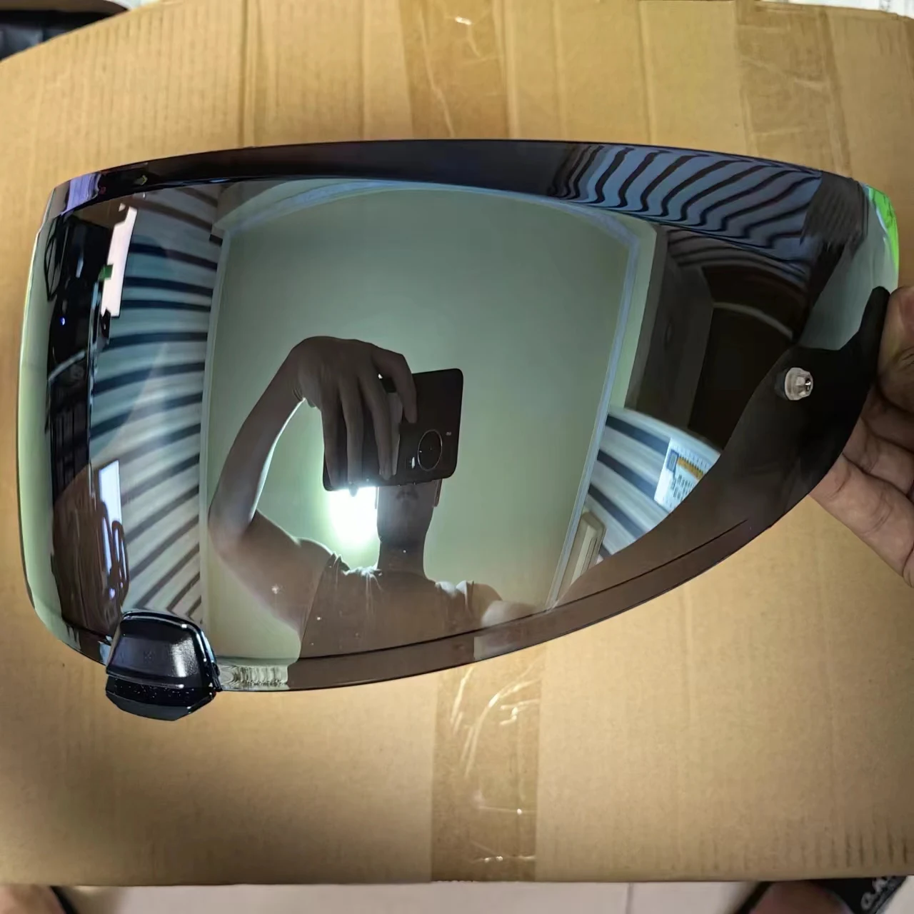 Козырек для мотоциклетного шлема i70 HJC I70 I10 HJ31