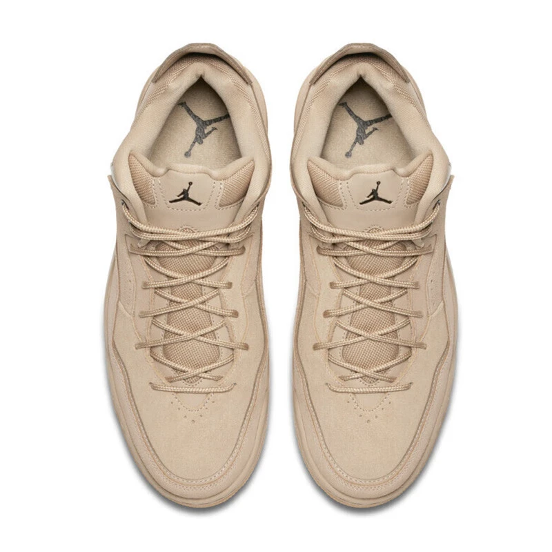 Противоскользящие амортизирующие кроссовки Jordan Courtside 23