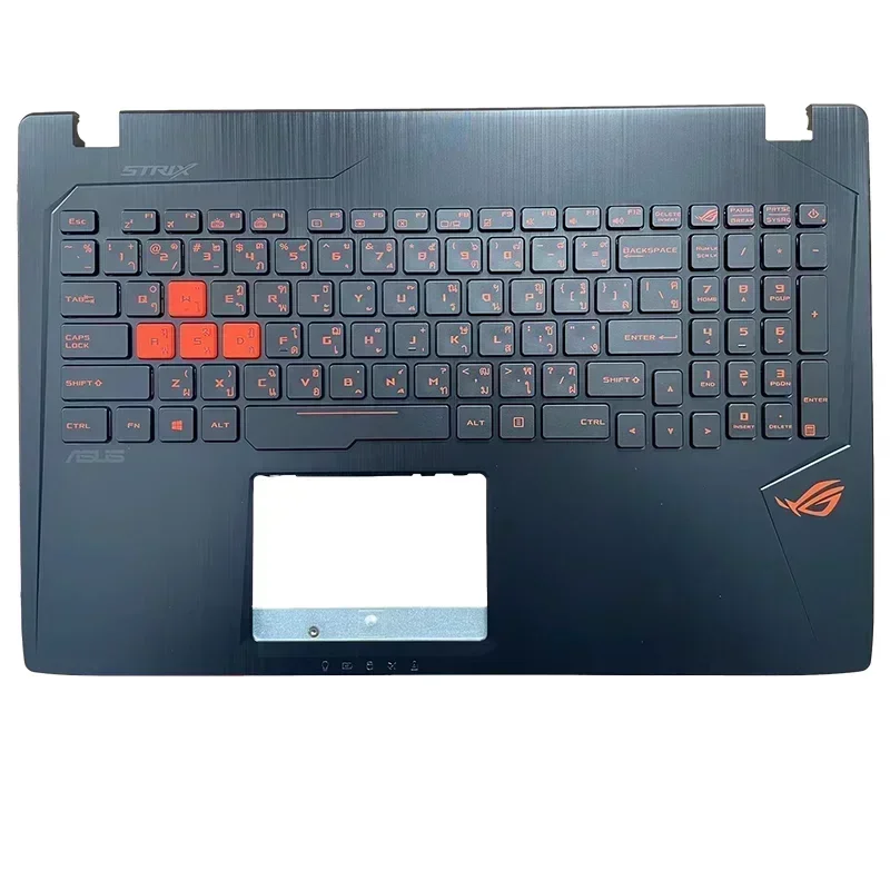 Чехол для Asus Zx53 Zx53v Fz53v Fx53 Fx53v Zx53vm Fx553v Gl553vw Keyboard C