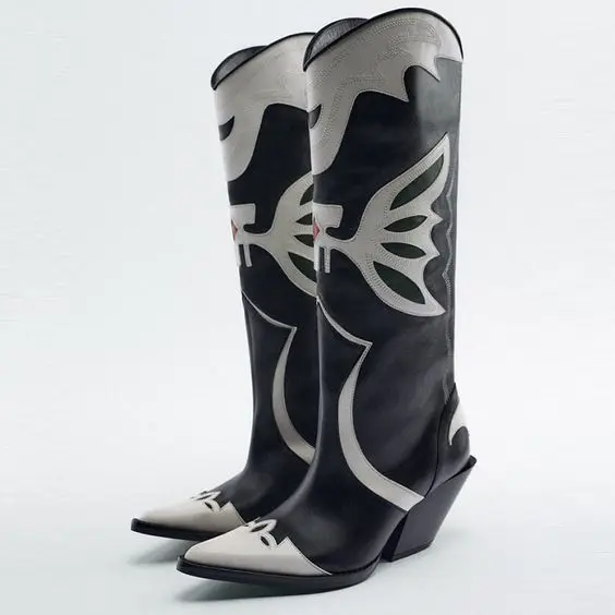 Adidas Butterfly Boots