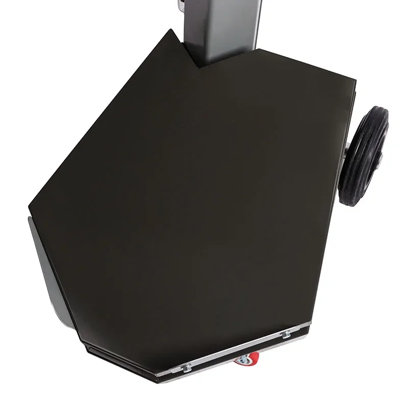 Интеллектуальная электростатическая машина для распыления порошкового