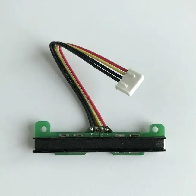 FSM-60S FSM-60R Splicing Machine Heater Core Heating Core for FSM-18S FSM-18R Optic Fiber Fusion Splicer Heater