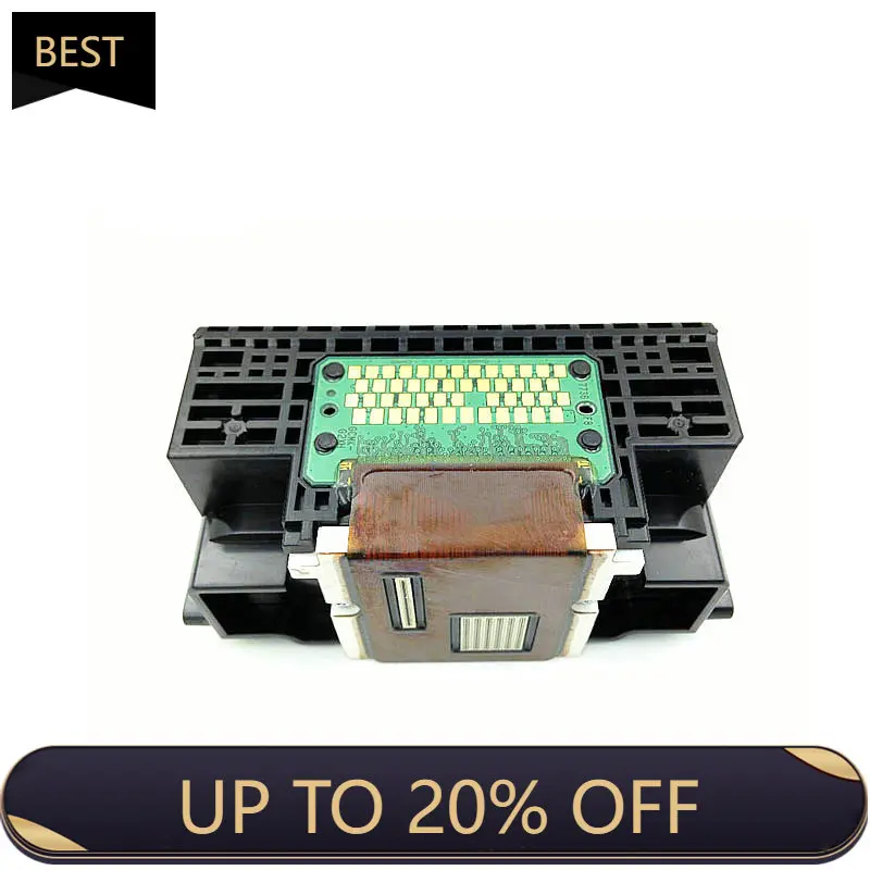 

Printhead Print Head Printer Head for Canon iP4600 iP4680 iP4700 iP4760 MP630 MP640 QY6-0072 QY6-0072-000