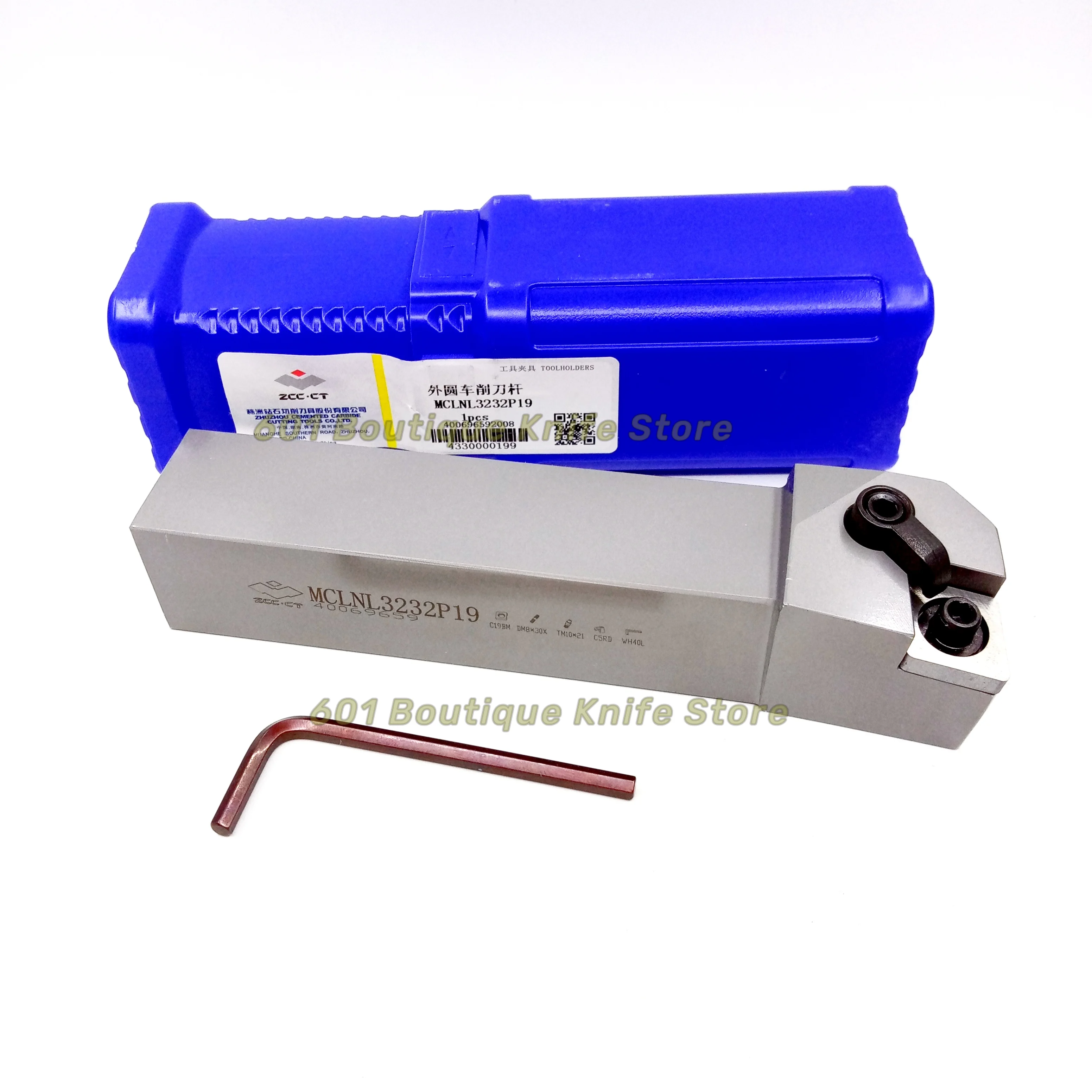 100% оригинальный держатель инструмента Zccct MCLNL MCLNR MCLNL3232P16 MCLNR3232P16 MCLNL3232P12 MCLNR3232P12