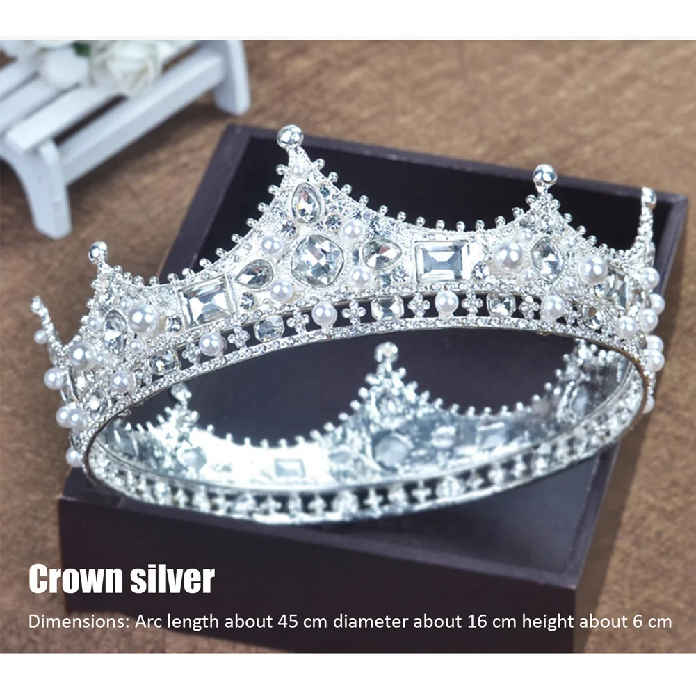 Рисунок 5 - Тиары для невесты