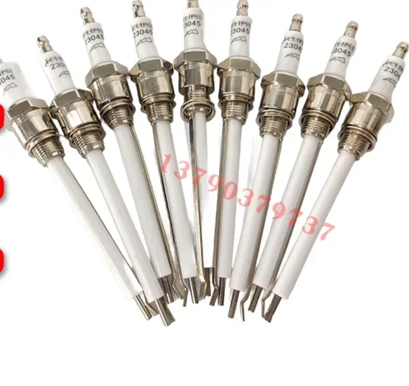 ТЖ 10019728 Стержень зажигания марки E свеча горелка электрод оригинал