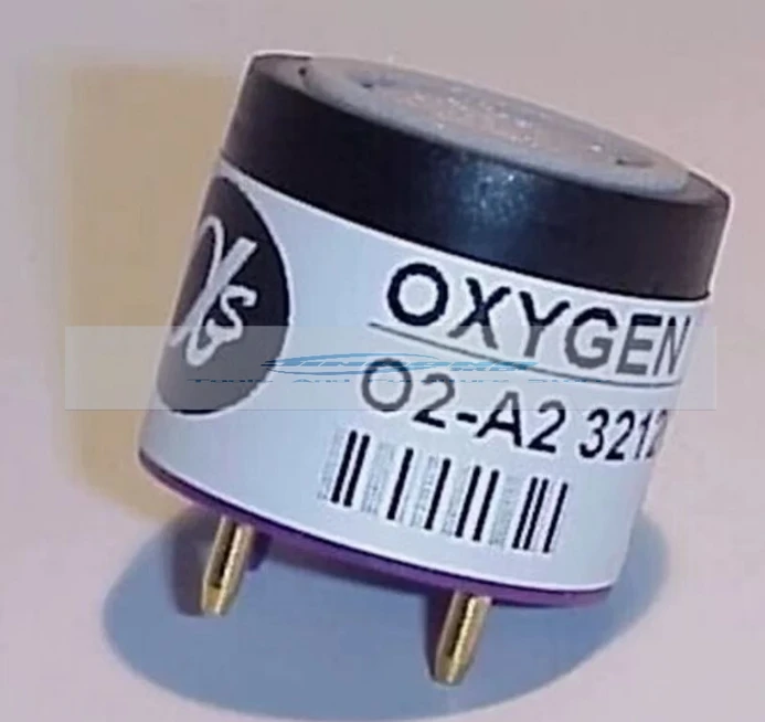 Новинка 100% оригинальный датчик кислорода Alphasense O2-A2 O2A2 последняя дата
