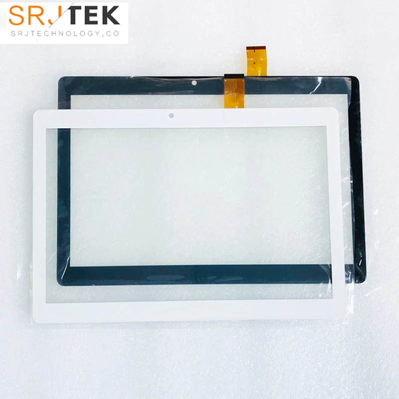 

New 10.1inch Touch Screen Touch Panel For BQ NORNET MAX PRO Tablet PC Touch Sensor Glass Digitizer Tab Repair Tablet PC TP