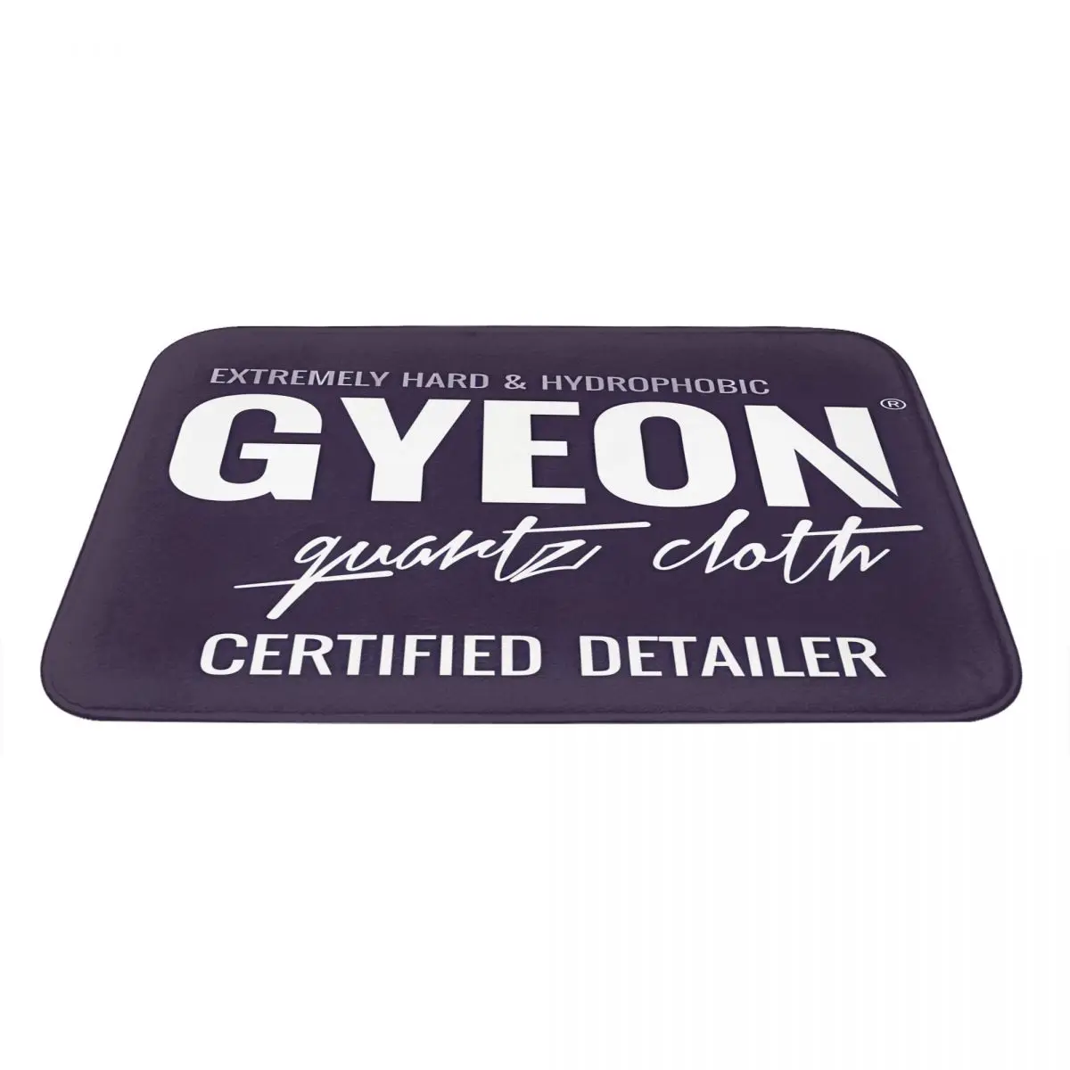 Gyeon 1556 напольный коврик ковер одеяло для ванной комнаты входной двери с узором