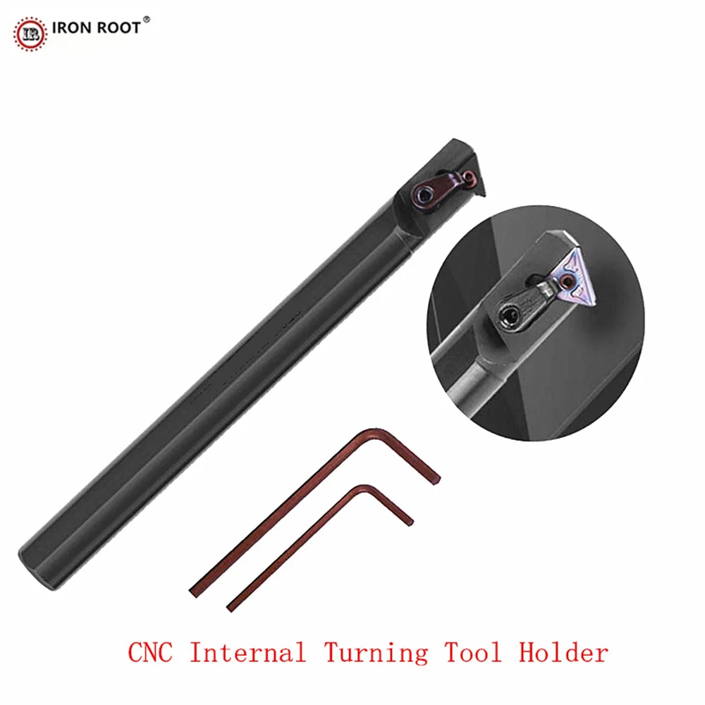 

1P S16Q-MTWNR16,S18Q-MTWNR16,S20R-MTWNR16,S25S-MTWNR16,S32T CNC Lathe Internal Turning Tool Holder For TNMG Carbide Insert