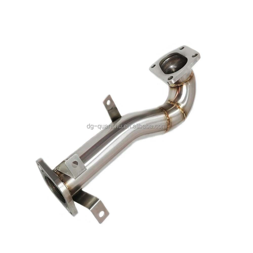 Выхлопная труба для Fiat Abarth 695 IHI Turbo 1.4L