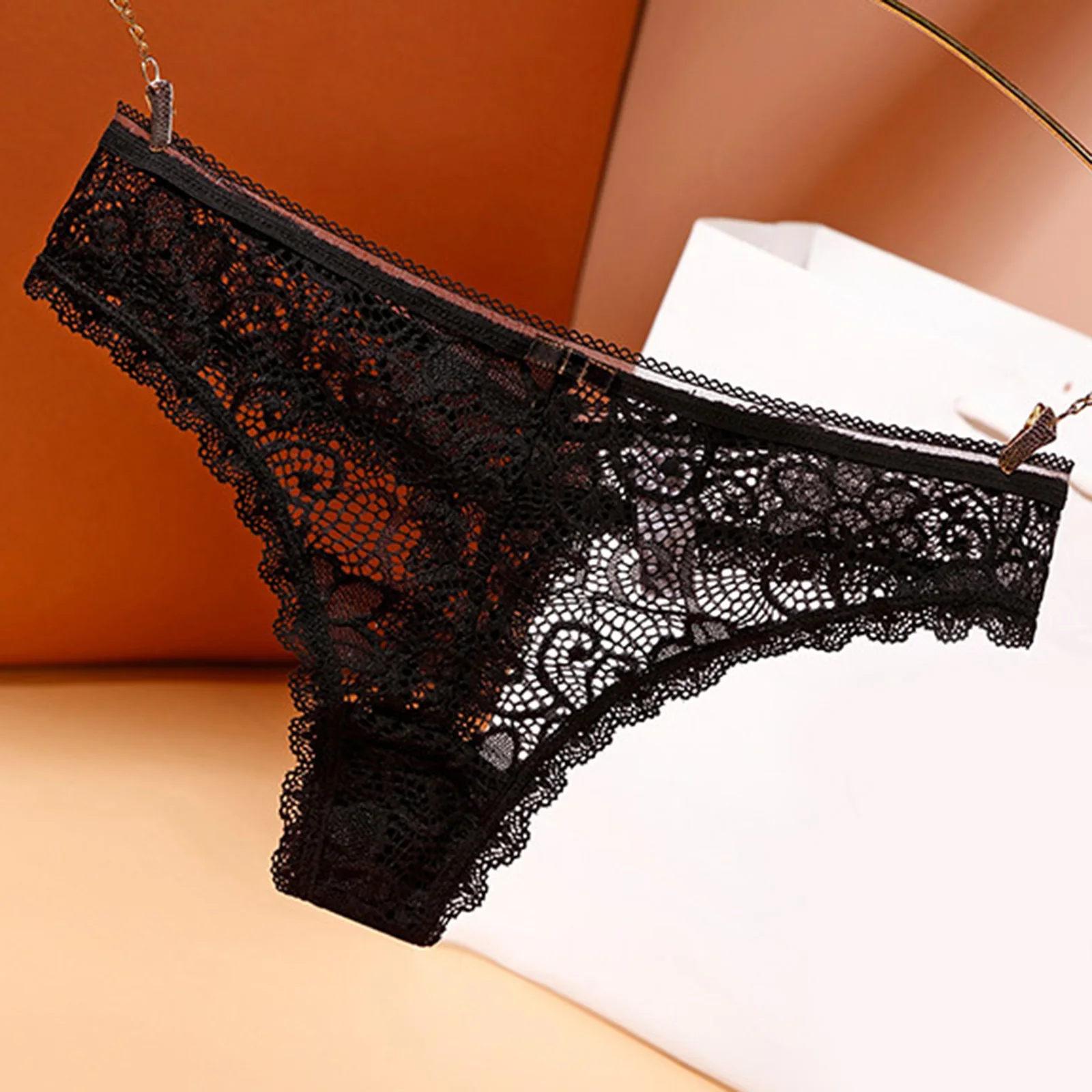 

Пользовательские полосатые трусики-танга с высокой талией, бикини без шоу, пользовательские стринги, женские сексуальные трусики для девушек, женское нижнее белье