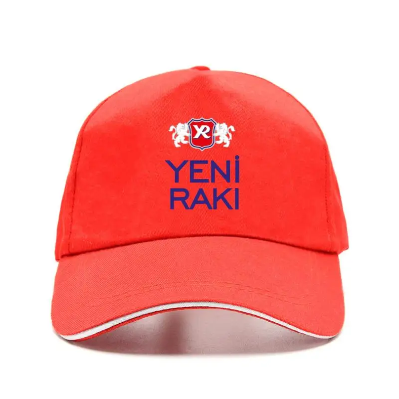 

Новая шляпа Turkih raki Khanate raki DRING ogo, новая шляпа Uniex, серая, белая, XX- how origina tite