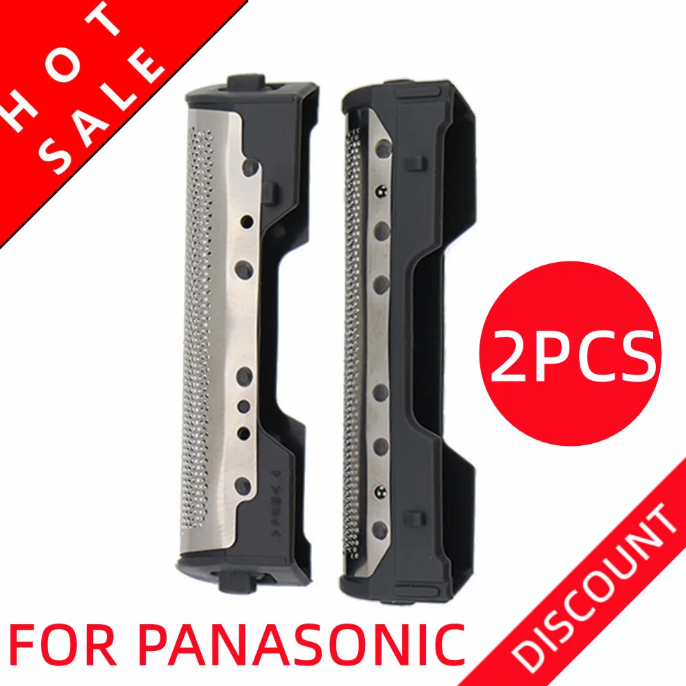 Foil Screen For Panasonic Es9085 Es6003 Es-rl40 Es8088 Es8047 Es8046 Es877 Es8078