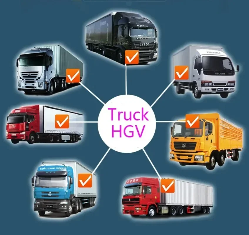 Bayerley X20-1 7 дюймов 8G + 256M Многофункциональный портативный TFT сенсорный экран