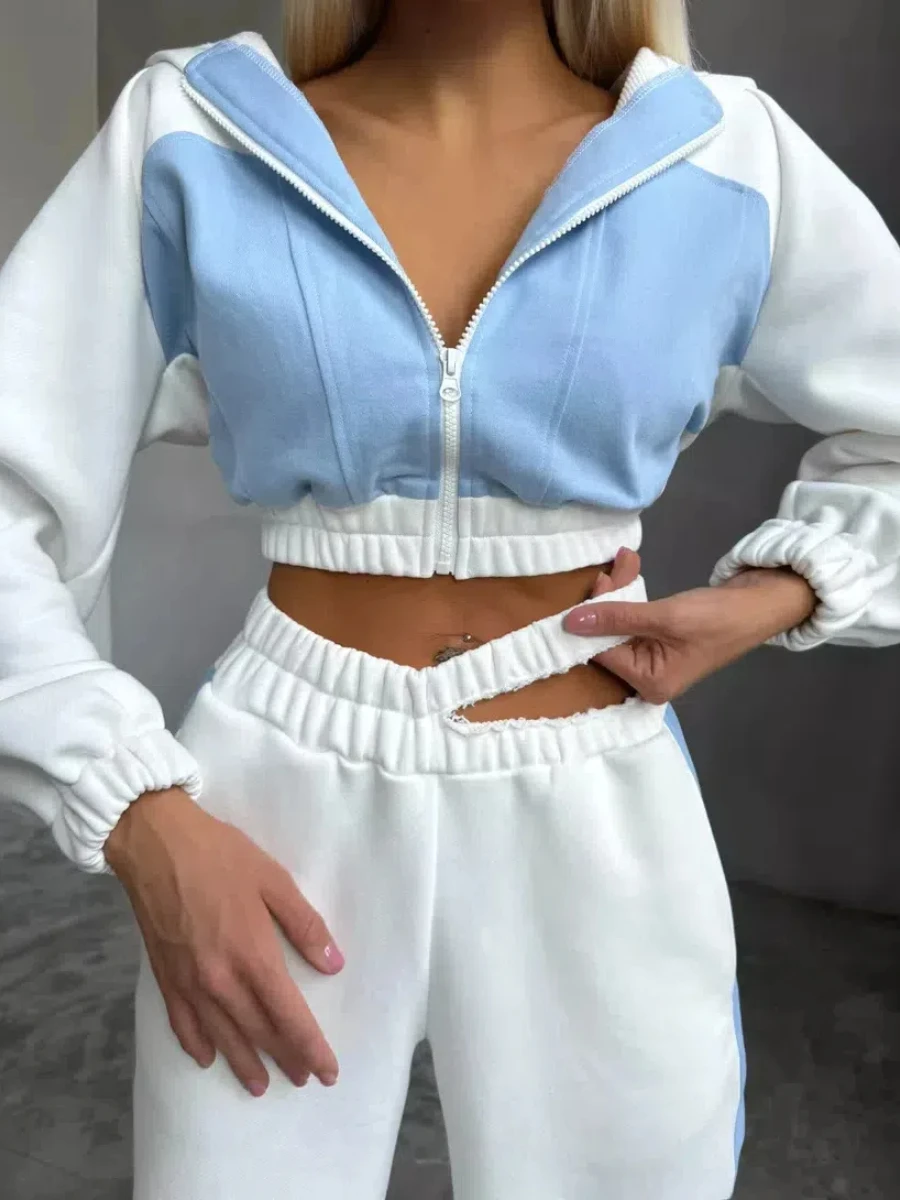 Brangdy Комплект 2 предмета женский весенний полиэстер