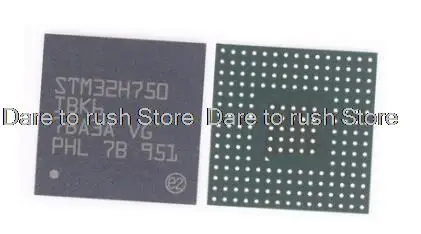 

1 шт. Новый STM32H750IBK6 750IBK6 BGA176